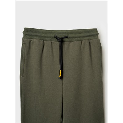 Брюки трикотажные для мальчиков