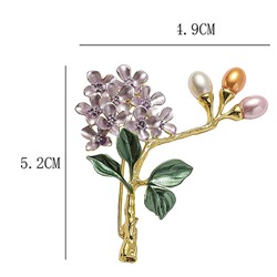 Акц -12% Брошь арт. 32 2356 (id 279242)