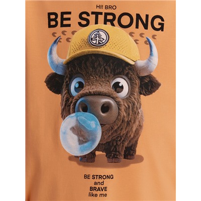 КОМПЛЕКТ ДЛЯ МАЛЬЧИКОВ (ФУТБОЛКА, ШОРТЫ) 563318-1