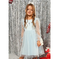 Платье детское