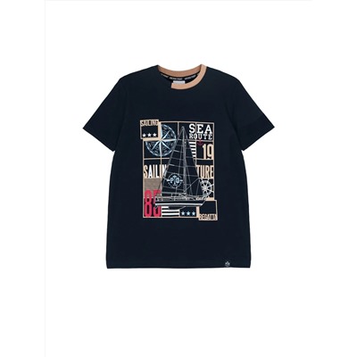 PLAYTODAY Фуфайка 12511316