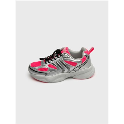 Полуботинки для девочек