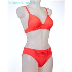 8319 Купальник раздельный (40-48)