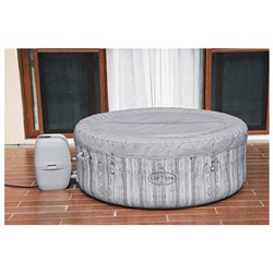 SPA-бассейн Bestway Fiji AirJet, 180×66 см, гидромассаж, 60085
