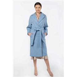 01-11232 Пальто женское демисезонное "Classic Reserve" (пояс)