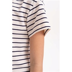 GFT3371/6U (Футболка для девочки, Pelican )