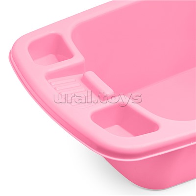 Ванночка детская меланж