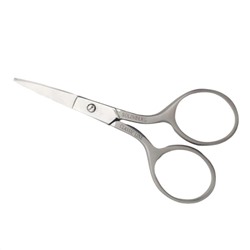 Solinberg Ножницы маникюрные прямые 212-042 3988