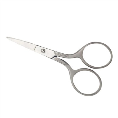 Solinberg Ножницы маникюрные прямые 212-042 3988