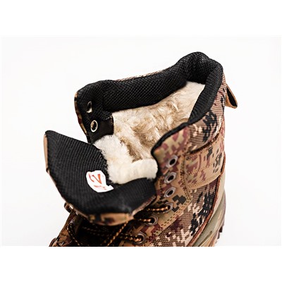 Зимние Ботинки