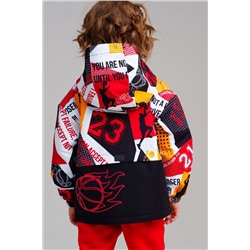 Куртка PLAYTODAY, 1184908