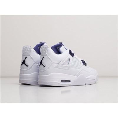 Кроссовки Nike Air Jordan 4 Retro