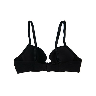 Бюстгальтер с формованными чашками