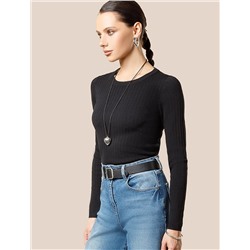 VILATTE Джемпер D39.347