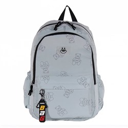 Рюкзак 1276P l.blue Sikale