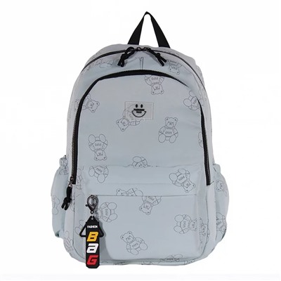 Рюкзак 1276P l.blue Sikale