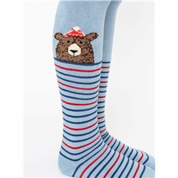 КОЛГОТКИ ДЕТСКИЕ 702K-1098