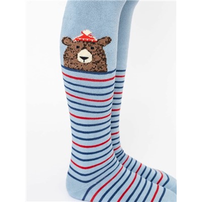 КОЛГОТКИ ДЕТСКИЕ 702K-1098