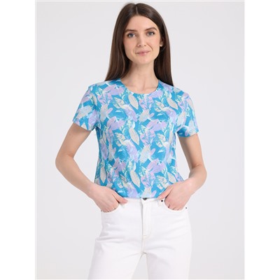 Апрель Футболка 1ЖДФК3302001н