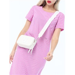 Платье Яркие каникулы, топ