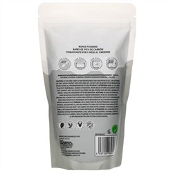 Sunday Rain, Pure Relaxation, Foot Soak, Bamboo + Charcoal, 13.9 oz (400 g)