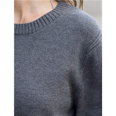 VILATTE Свитер D34.203