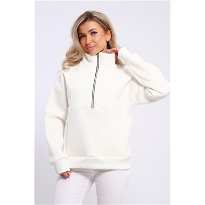 Толстовка 21054 (Белый)