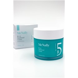 MCNALLY - КРЕМ ДЛЯ ЛИЦА С ПАНТЕНОЛОМ B5 10 PANTHENOL CREAM, 80 МЛ