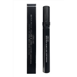 Lebelage Водостойкая тушь для длины и объема ресниц / Water Proof Volume & Long Lashes Mascara, черный, 7 мл KRISTALLER, 1110672