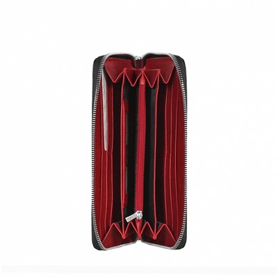 Кошелек 107-1072A Prensiti