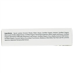 Sea el, Корректирующий карандаш с ламинарией, 9 мл (0,33 oz)