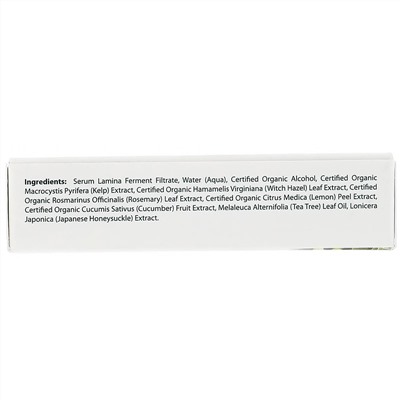 Sea el, Корректирующий карандаш с ламинарией, 9 мл (0,33 oz)