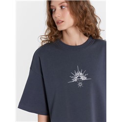 ФУТБОЛКА ЖЕНСКАЯ 112953