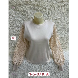 Свитер 2057517-2