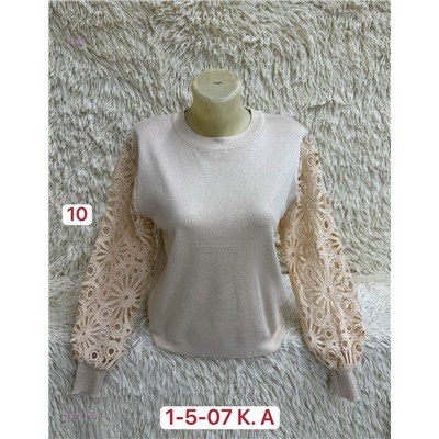 Свитер 2057517-2