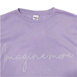 5008,1 Футболка для девочки