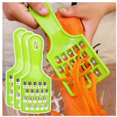 Овощерезка, овощерезка, терка для овощей, шинковка для капусты, овощечистка, нож для картофеля