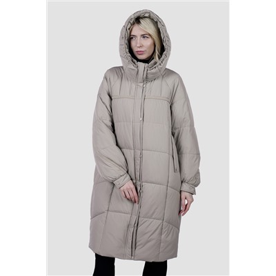 05-2291 Куртка женская зимняя (биопух 250)