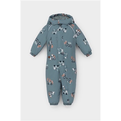 Комбинезон CROCKID, 1226584