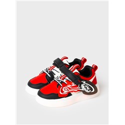 Полуботинки для мальчиков