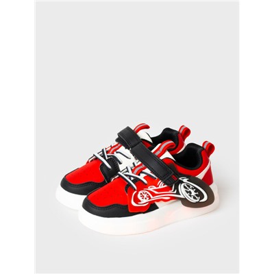 Полуботинки для мальчиков