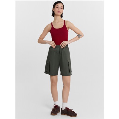 ШОРТЫ ЖЕНСКИЕ 132363