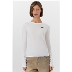 Лонгслив MARK FORMELLE, 1206446