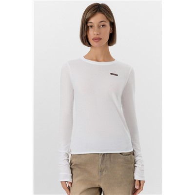 Лонгслив MARK FORMELLE, 1206446