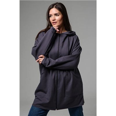 Натали Толстовка 9164