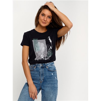 Апрель Футболка 1ЖДФК2657001