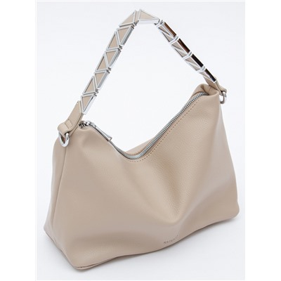 Сумка 58491 l.brown Velina Fabbiana-Safenta