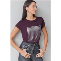 Футболка VILATTE, 1226081