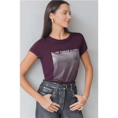 Футболка VILATTE, 1226081