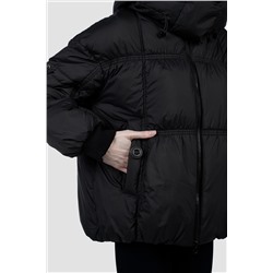 05-2301 Куртка женская зимняя (Тинсулейт 250)